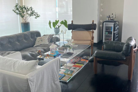 Apartamento à venda com 3 suítes em Jardim Paulista, São Paulo, SP