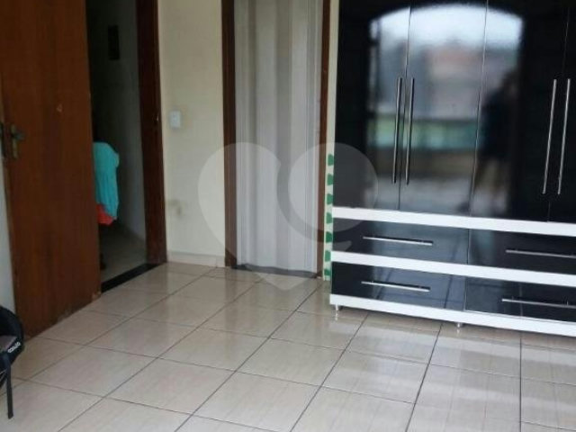 Sobrado à venda com 4 quartos, sendo 1 suíte,  em Casa Verde, São Paulo, SP