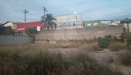 Terreno à venda no Centro, Bom Jesus dos Perdões, SP
