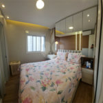 Apartamento à venda com 3 quartos, sendo 1 suíte, em Parada Inglesa, São Paulo, SP