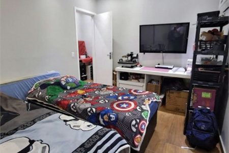Apartamento com 2 dormitórios à venda, 105 m² por R$ 650.000,00 - Tupi - Praia Grande/SP