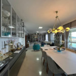 Apartamento com 3 dormitórios à venda, 189 m² por R$ 3.300.000,00 - P. Praia - Santos/SP