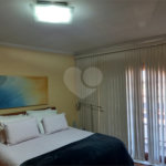 Sobrado à venda com 3 quartos, sendo 1 suíte,  em Santa Teresinha, São Paulo, SP