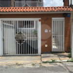 Sobrado à venda com 4 suítes em Freguesia do Ó, São Paulo, SP