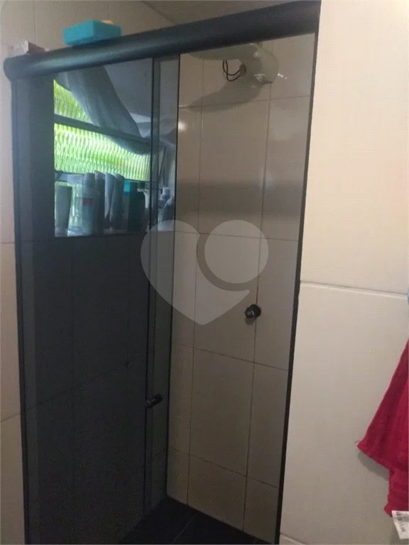 Apartamento à venda com 2 quartos em Jardim Novo Ângulo, Hortolândia, SP