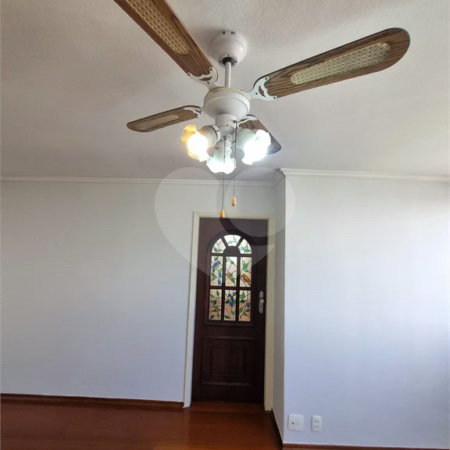 Apartamento à venda com 3 quartos em Santana, São Paulo, SP