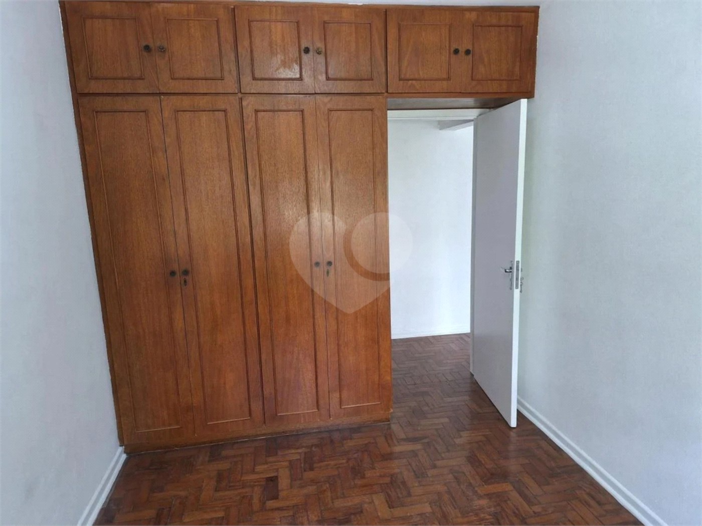 Apartamento à venda com 1 quarto em Jardim Paulista, São Paulo, SP