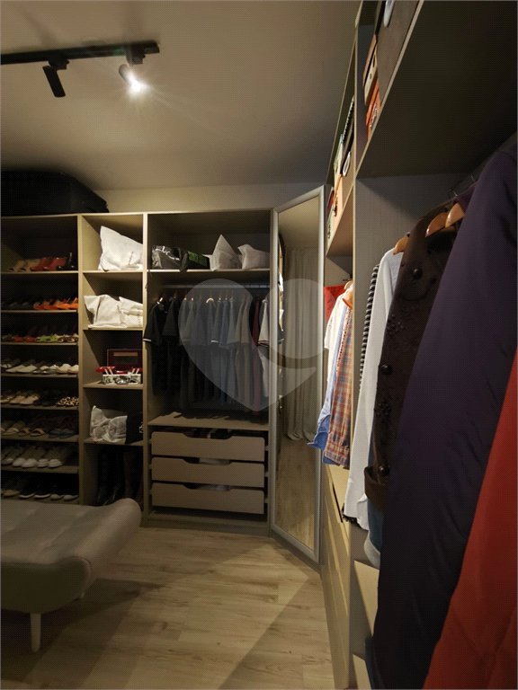Apartamento à venda com 3 quartos, sendo 1 suíte, no Centro, São Bernardo do Campo, SP