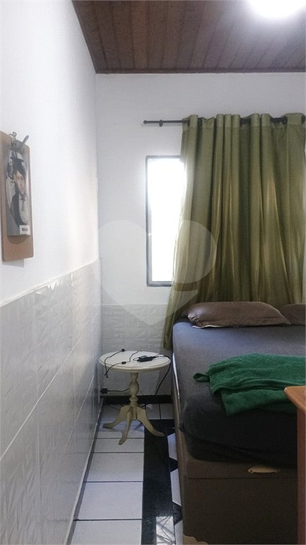Casa à venda com 4 quartos em Campo Grande, Rio de Janeiro, RJ