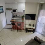 Apartamento à venda com 2 quartos em Imirim, São Paulo, SP