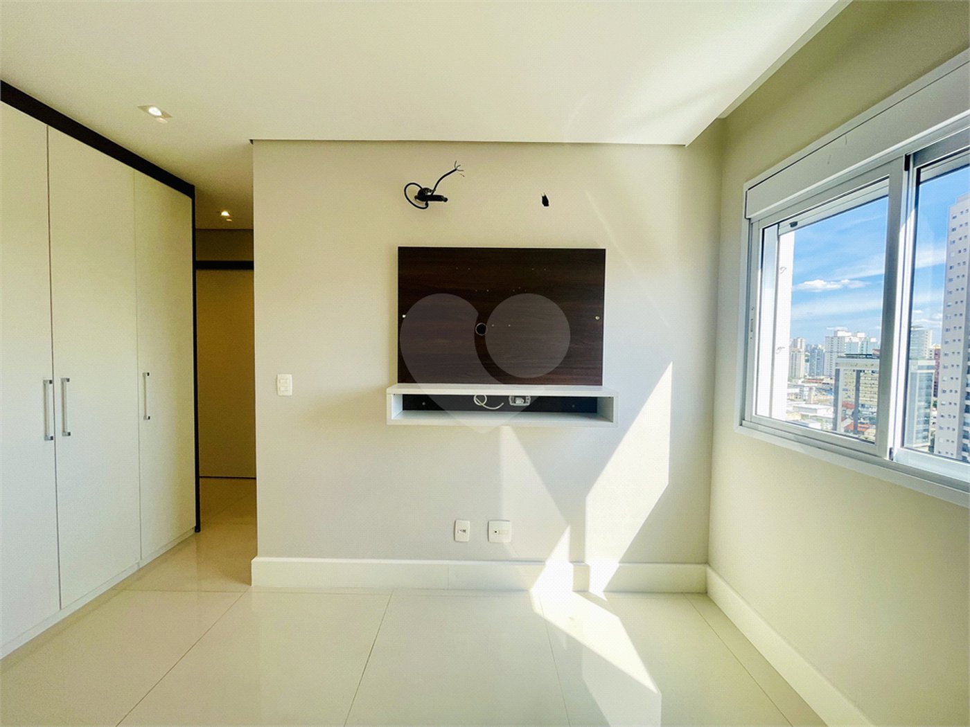 Apartamento à venda com 3 suítes em Baeta Neves, São Bernardo do Campo, SP