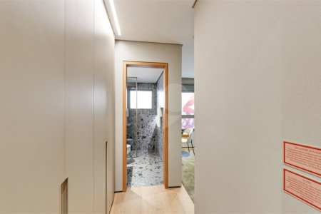 Duplex à venda com 4 suítes em Panamby, São Paulo, SP