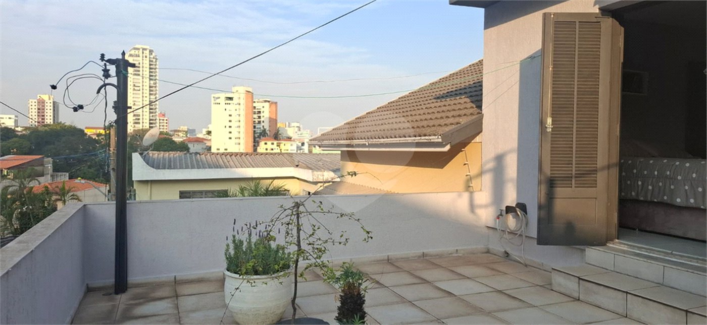 Casa à venda com 4 quartos, sendo 2 suítes, em Mandaqui, São Paulo, SP