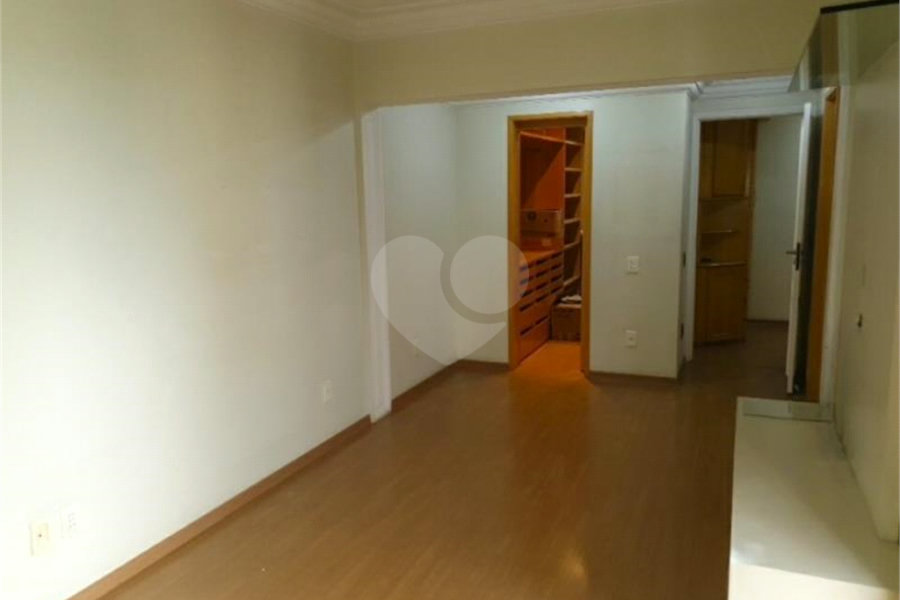 Apartamento à venda com 2 suítes em Santana, São Paulo, SP