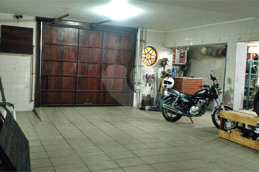 Sobrado à venda com 3 quartos, sendo 1 suíte, em Horto, São Paulo, SP