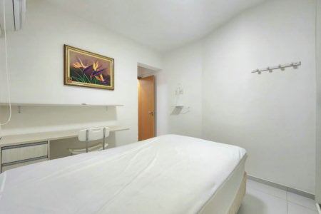 Apartamento com 2 dormitórios, 73 m² - venda por R$ 960.000,00 ou aluguel por R$ 6.000,00/mês - Ponta da Praia - Santos/SP