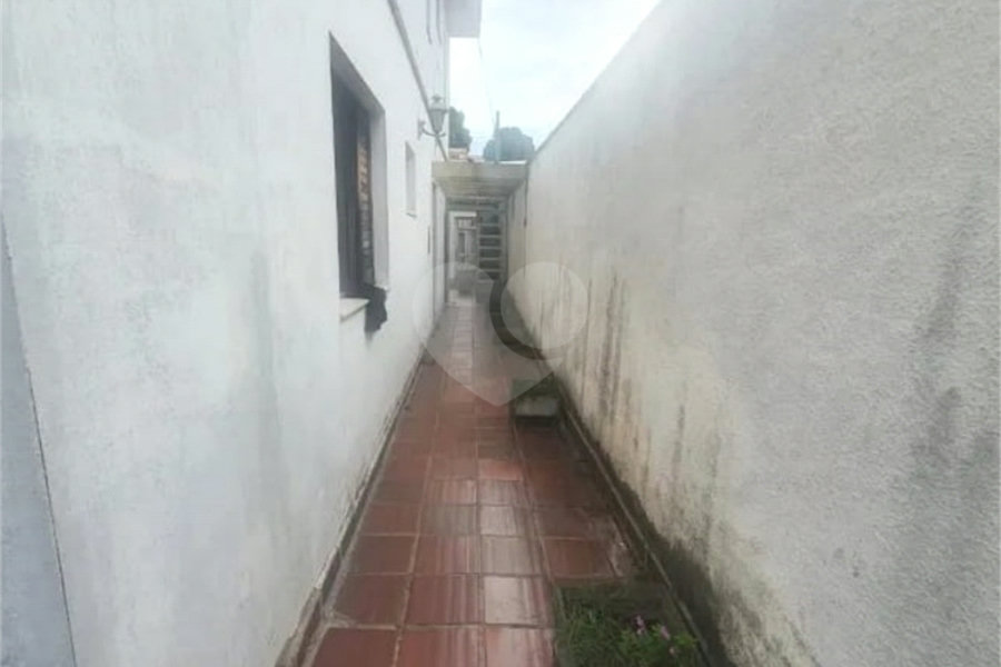 Sobrado à venda ou para alugar com 3 quartos, sendo 1 suíte, em Tucuruvi, São Paulo, SP