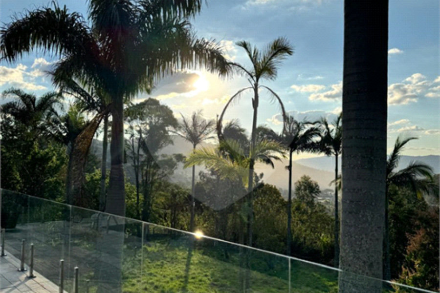 Casa Térrea à venda com 3 quartos, sendo 2 suítes,  em Luiz Fagundes, Mairiporã, SP