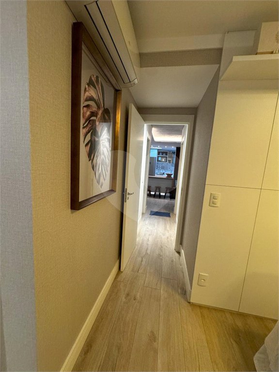 Apartamento à venda com 2 quartos, sendo 1 suíte,  em Jardim Vazani, São Paulo, SP