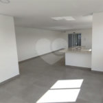 Vende-se apartamento no Edifício Residencial Flor do Ipê