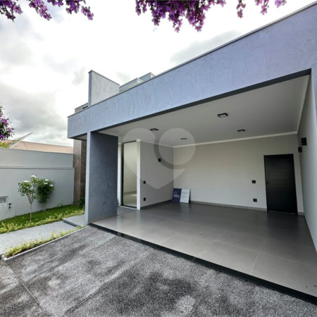 Casa à venda no Condomínio Faixa Azul - São Carlos/SP