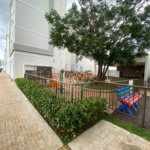 Apartamento para venda no Monte Athos.