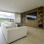 Apartamento à venda com 3 suítes em Cidade Jardim, São Paulo, SP
