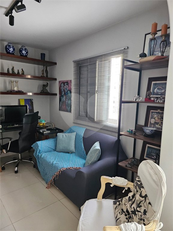 Apartamento à venda com 3 quartos, sendo 1 suíte, em Vila Olímpia, São Paulo, SP