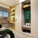 Apartamento à venda com 3 quartos, sendo 1 suíte, em Ipiranga, São Paulo, SP