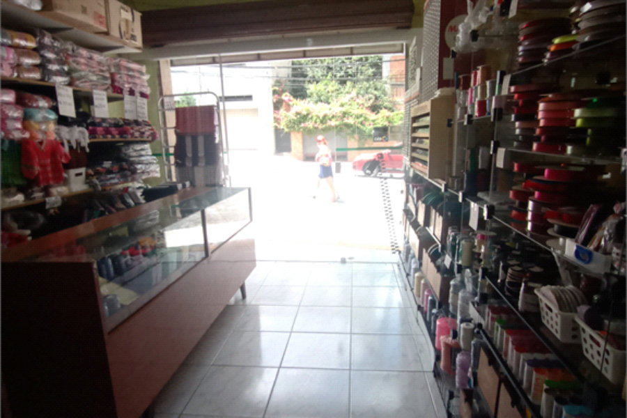 Sobrado à venda com 3 quartos, sendo 1 suíte,  em Santana, São Paulo, SP