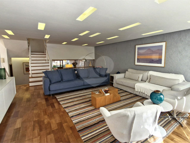 Casa à venda com 3 suítes em Jardim Prudência, São Paulo, SP