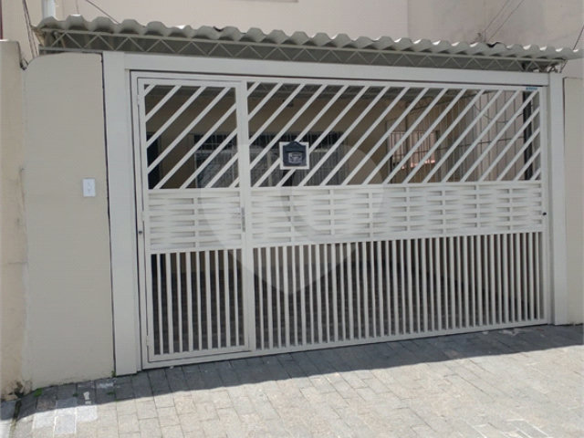 Sobrado à venda com 4 quartos em Vila Maria, São Paulo, SP