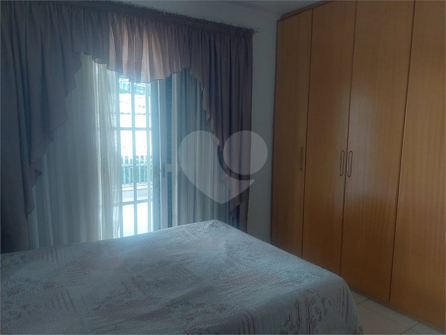 Sobrado à venda com 2 quartos em Vila Paulicéia, São Paulo, SP