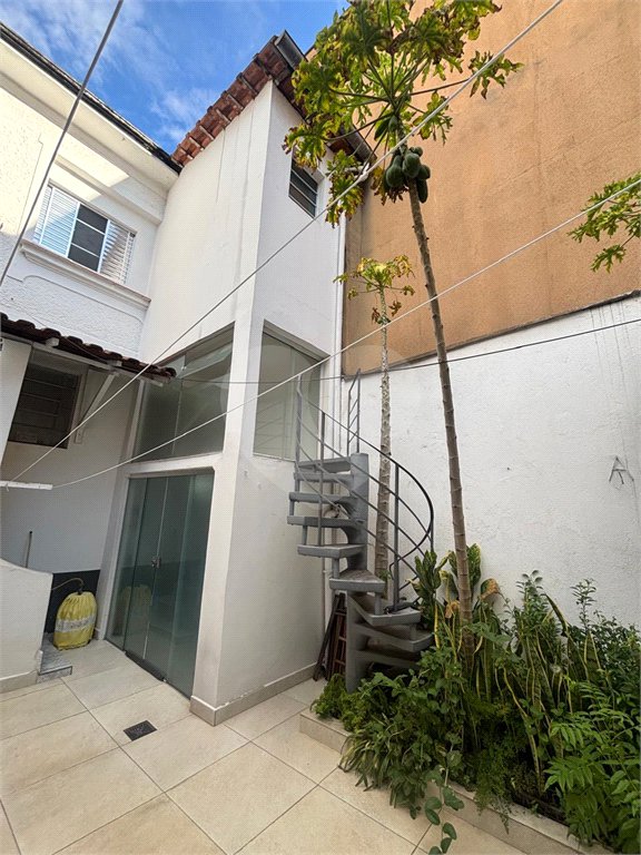 Casa à venda com 2 quartos em Parada Inglesa, São Paulo, SP