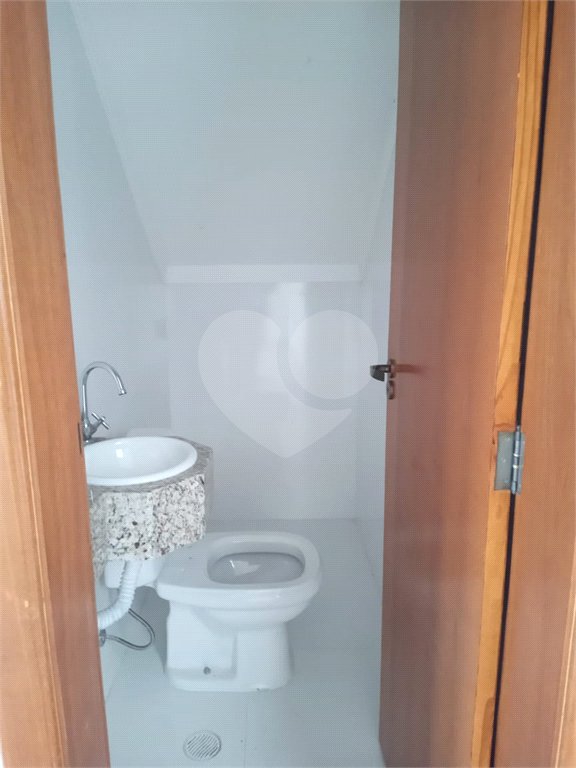 Casa à venda com 3 quartos, sendo 1 suíte,  no condomínio Residencial Vila Primavera (zona Norte), São Paulo - SP