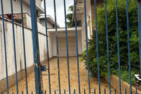 Casa à venda com 3 quartos em Bela Aliança, São Paulo, SP