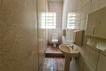 Salão Comercial para alugar em Chácara Santo Antônio, São Paulo, SP