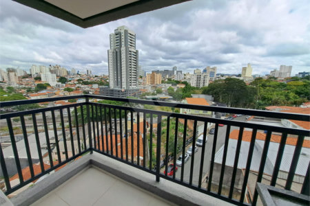 Studio à venda com 1 quarto em Parada Inglesa, São Paulo, SP