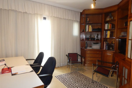Apartamento à venda com 4 quartos, sendo 3 suítes, em Paraíso do Morumbi, São Paulo, SP