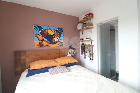 Apartamento à venda com 3 quartos em Jardim Ubirajara (zona Sul), São Paulo, SP