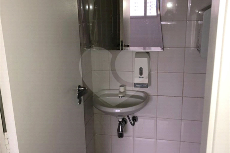 Sala à venda em Santana, São Paulo, SP