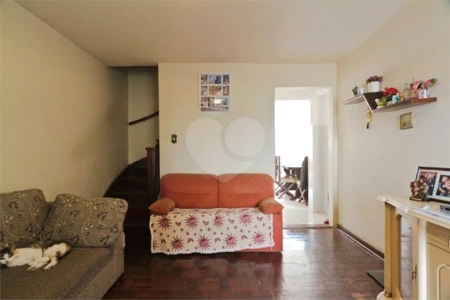Casa Térrea à venda com 4 quartos em Casa Verde, São Paulo, SP