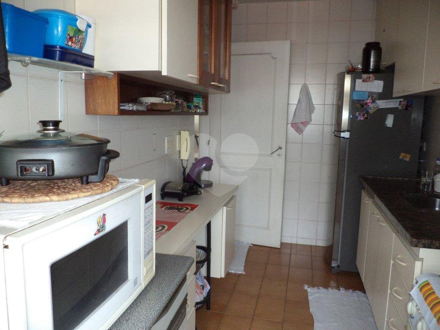 Apartamento à venda com 2 quartos em Jardim Taboão, São Paulo, SP