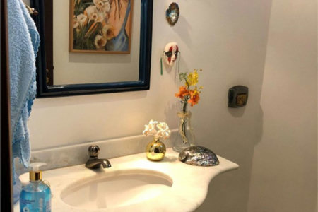 Casa com 4 dormitórios à venda, 360 m² por R$ 2.000.000,00 - Balneário Cidade Atlântica - Guarujá/SP