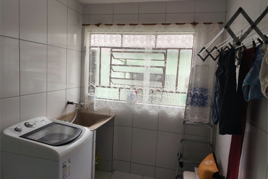 Casa Térrea à venda com 2 quartos em Parque Peruche, São Paulo, SP