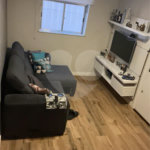 Apartamento à venda com 2 quartos em Mirandópolis, São Paulo, SP