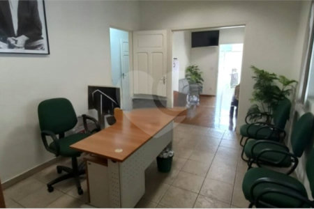 Casa Térrea à venda com 1 quarto em Lapa, São Paulo, SP