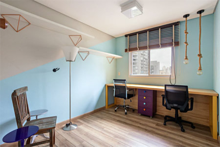 Apartamento à venda com 3 quartos, sendo 1 suíte, em Jardim das Acácias, São Paulo, SP
