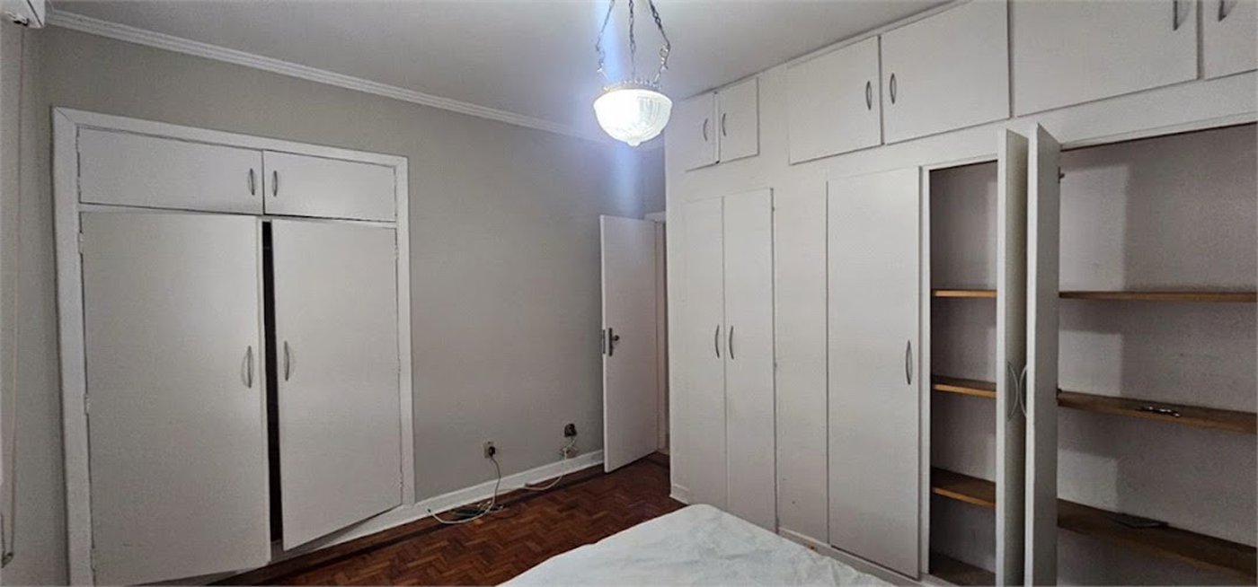 Apartamento com 3 dormitórios à venda, 138 m² por R$ 799.999,99 - Boqueirão - Santos/SP