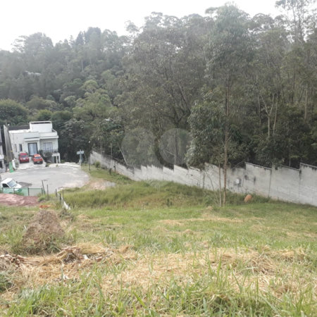 Terreno à venda no condomínio Mosaico da Serra, Mogi das Cruzes - SP